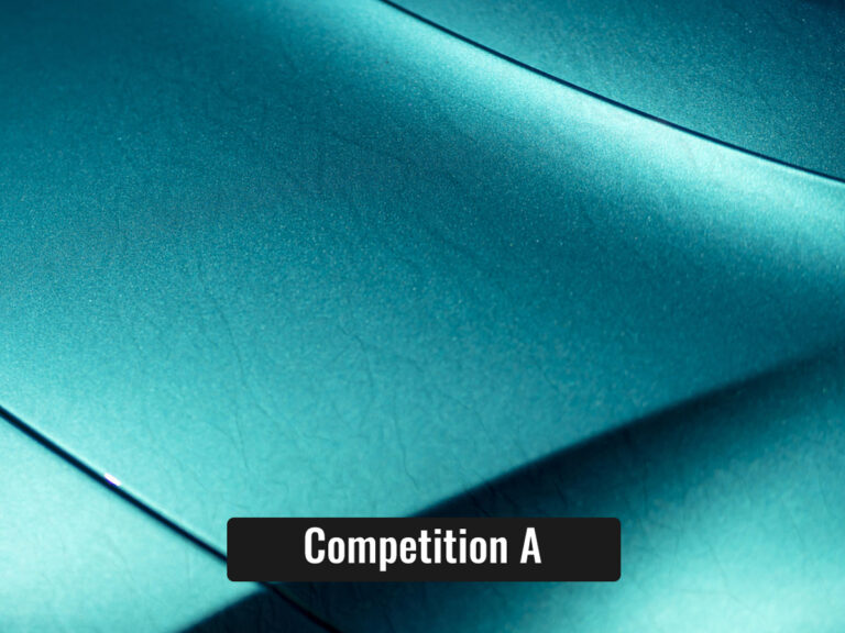 An image of the CYD Film customized packaging for car film 11