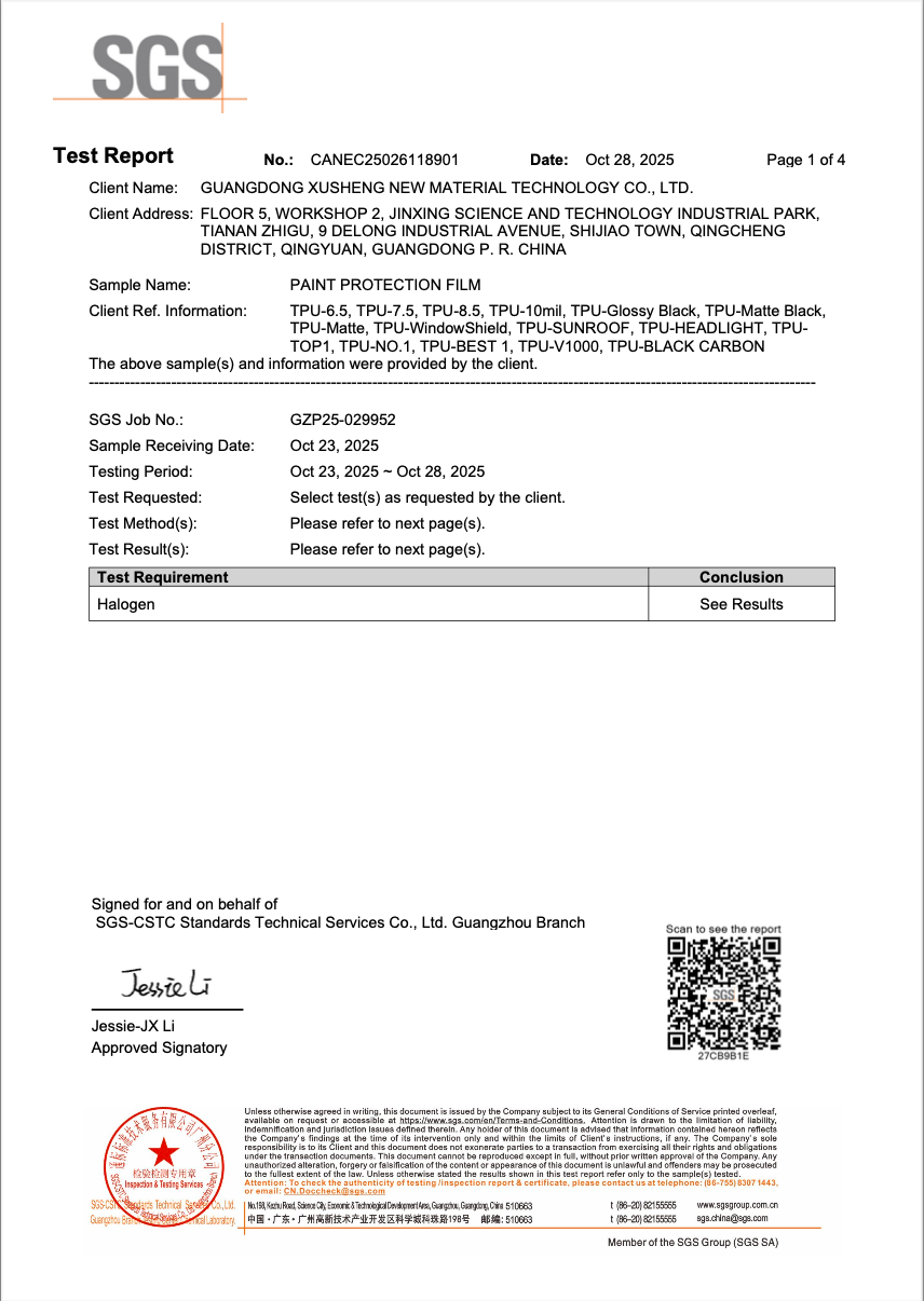 Cert 3