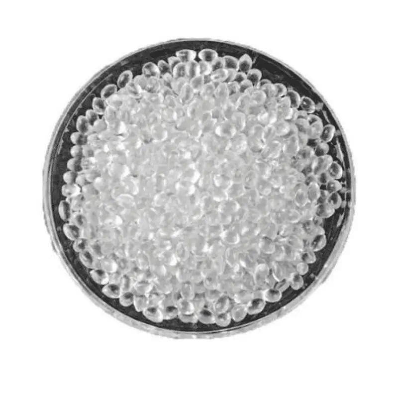 TPU Plastic Raw Material; 