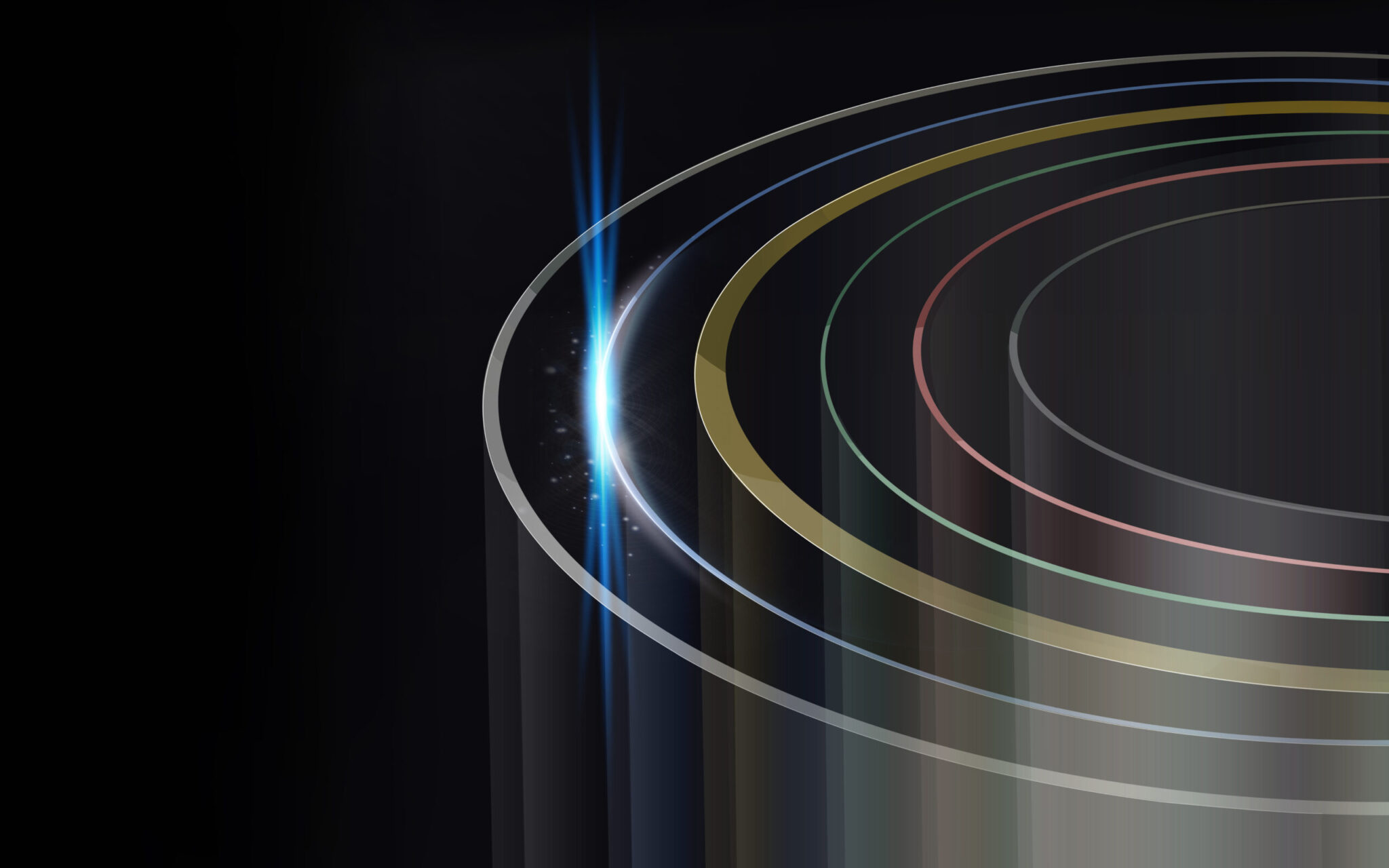 A graphical image of the CYD Film film features 06
